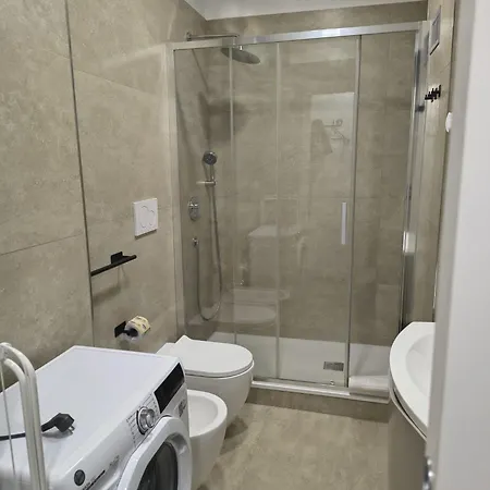 Casa vacanze Piccola Domus Roma