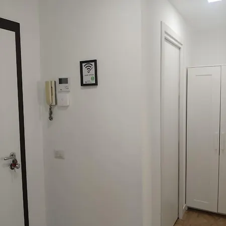 Piccola Domus בית נופש *