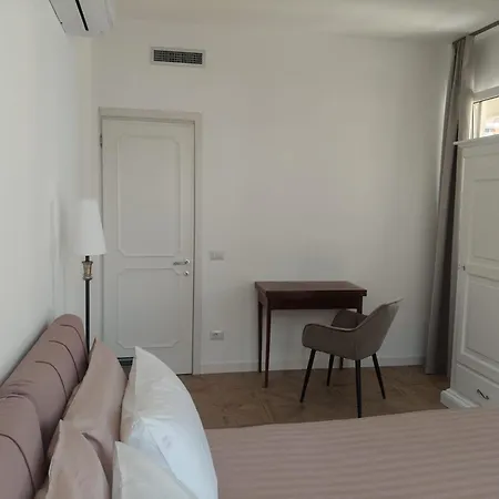 בית נופש Piccola Domus *