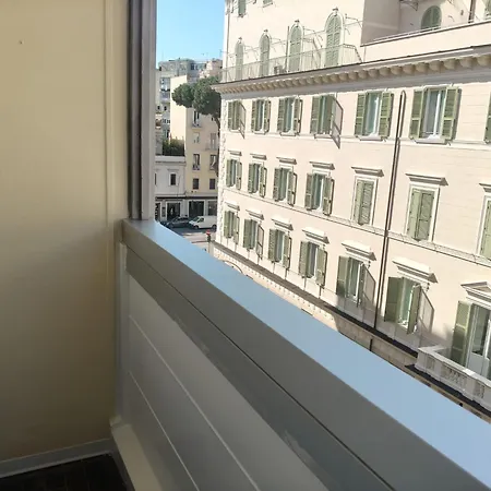 Piccola Domus Holiday home Rome
