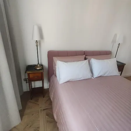 Holiday home Piccola Domus Rome
