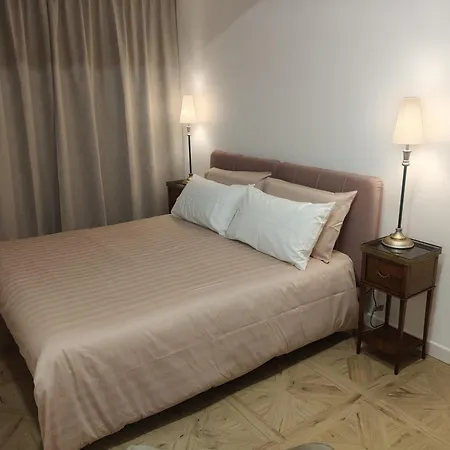 בית נופש Piccola Domus