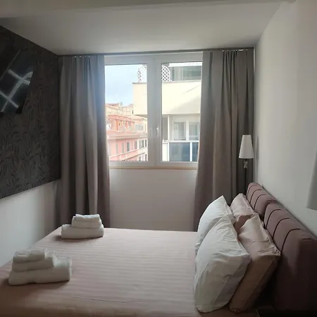 Piccola Domus Holiday home *