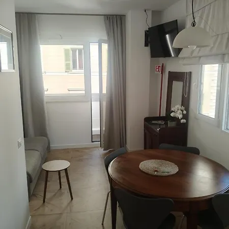 Holiday home Piccola Domus *