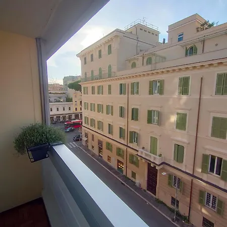 Piccola Domus Ferienhaus Rom