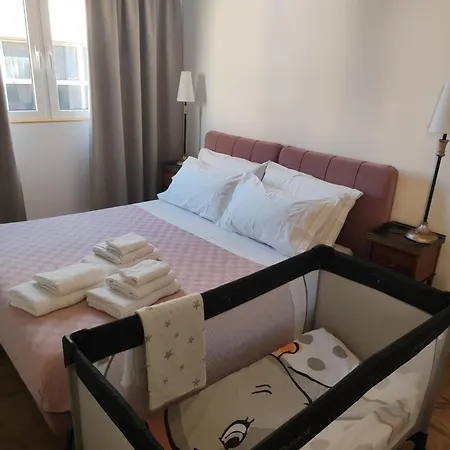 Piccola Domus Ferienhaus Rom