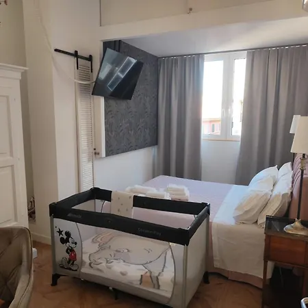 Piccola Domus Ferienhaus *