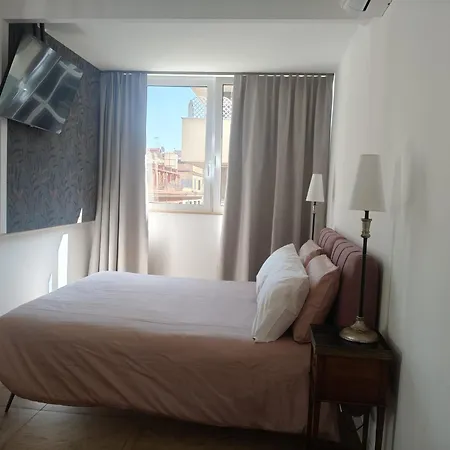 Piccola Domus ローマ