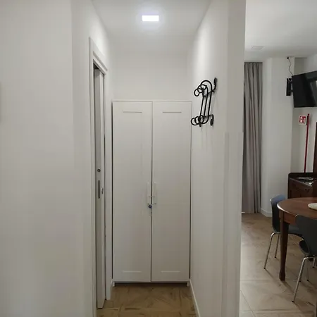 Nyaraló Piccola Domus *