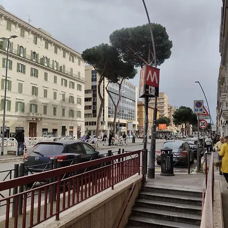 別荘 Piccola Domus ローマ