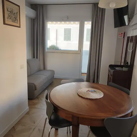 Prázdninový dům Piccola Domus