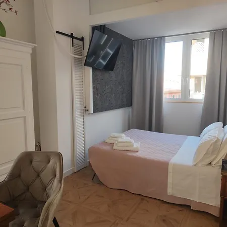 Vakantiehuis Piccola Domus *