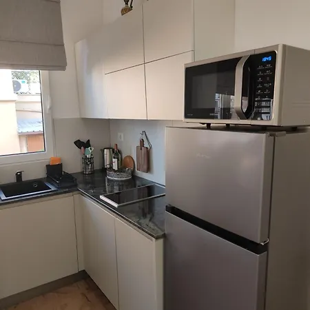 Piccola Domus Vakantiehuis Rome