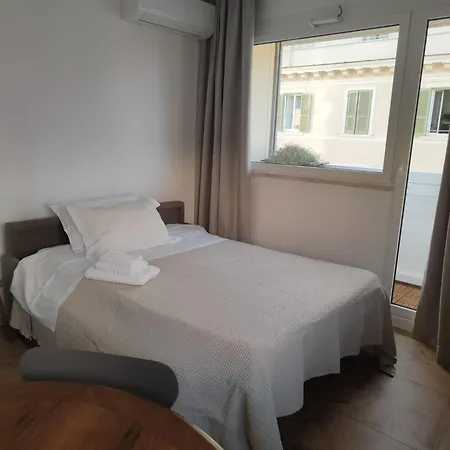 Prázdninový dům Piccola Domus Řím