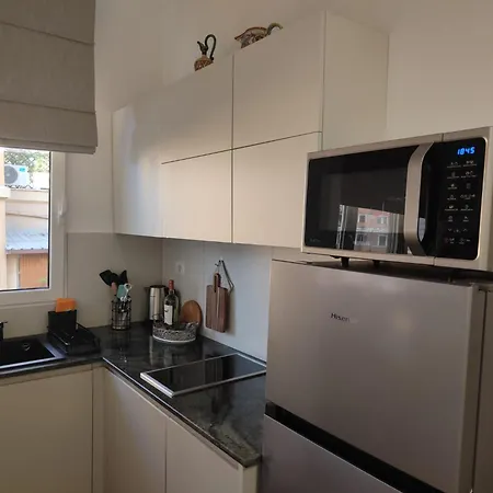 Piccola Domus Casa de Férias Roma