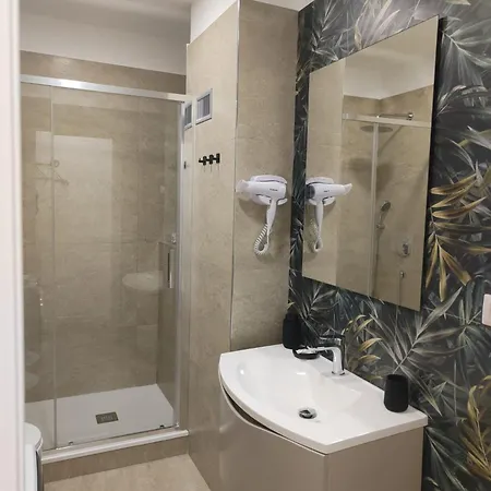 Vakantiehuis Piccola Domus *