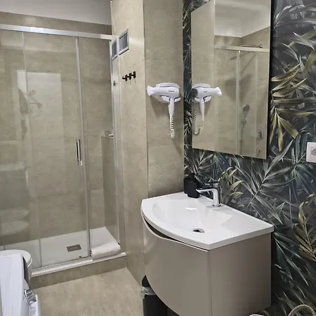 別荘 Piccola Domus