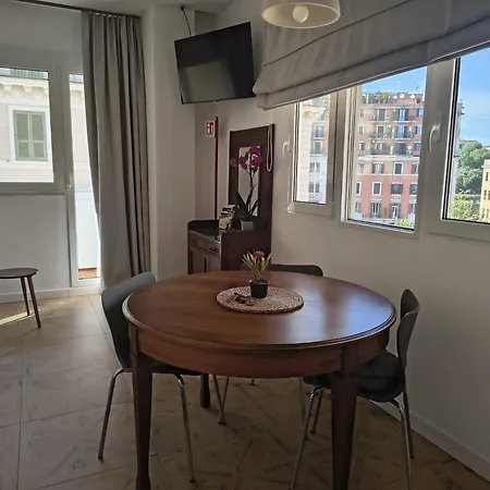 Piccola Domus Ferienhaus