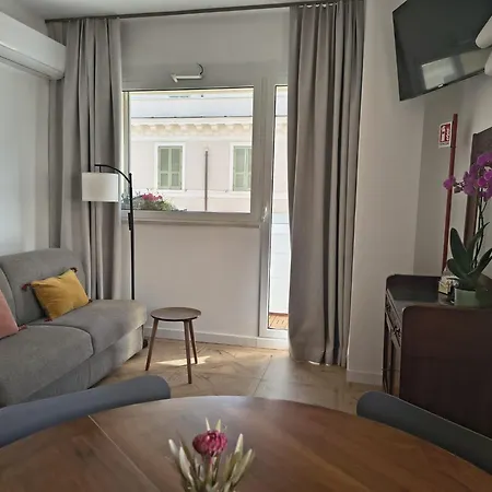 Piccola Domus Ferienhaus Rom