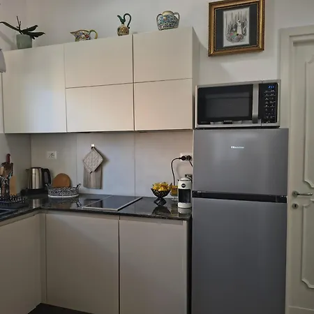 Casa vacanze Piccola Domus