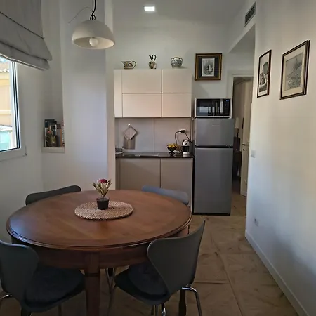 Piccola Domus Casa vacanze *