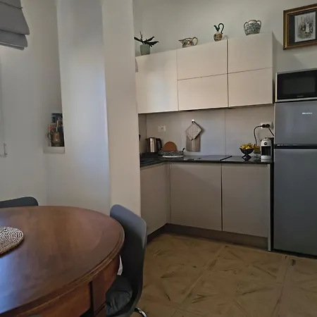 Piccola Domus Casa vacanze