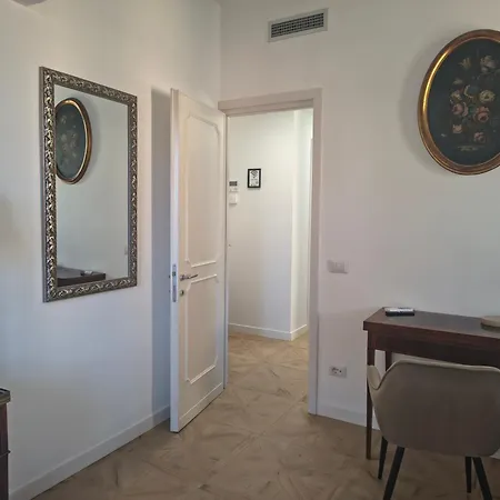 Piccola Domus Casa vacanze *