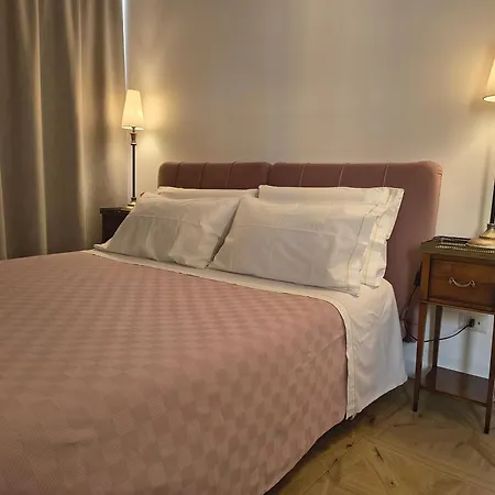 Casa vacanze Piccola Domus *