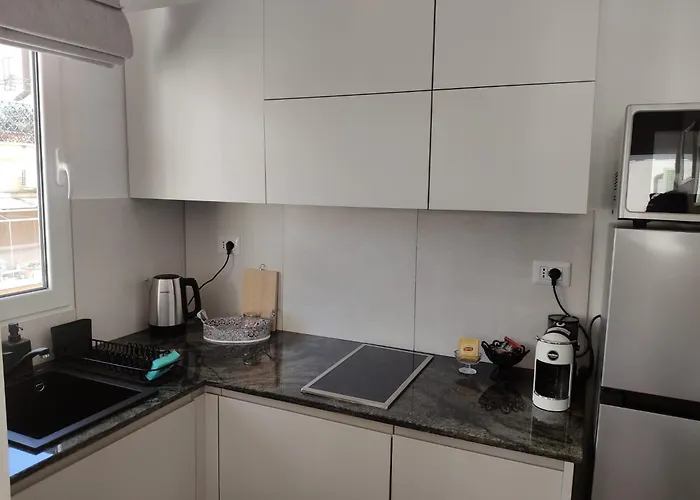 Piccola Domus Holiday home *