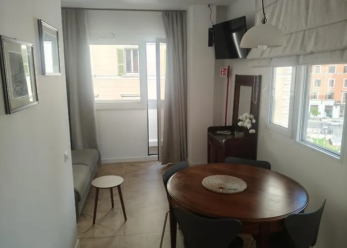 Holiday home Piccola Domus *