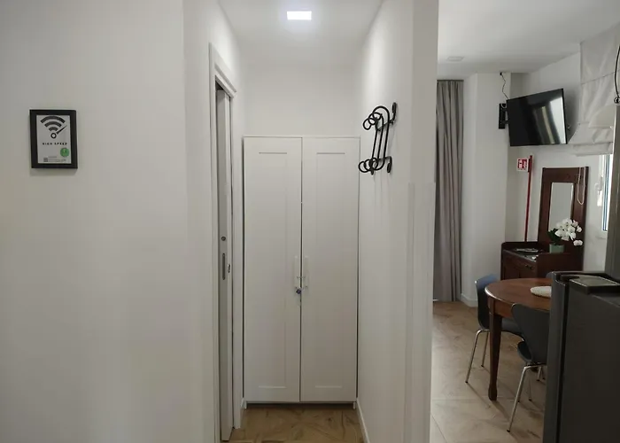 Holiday home Piccola Domus *