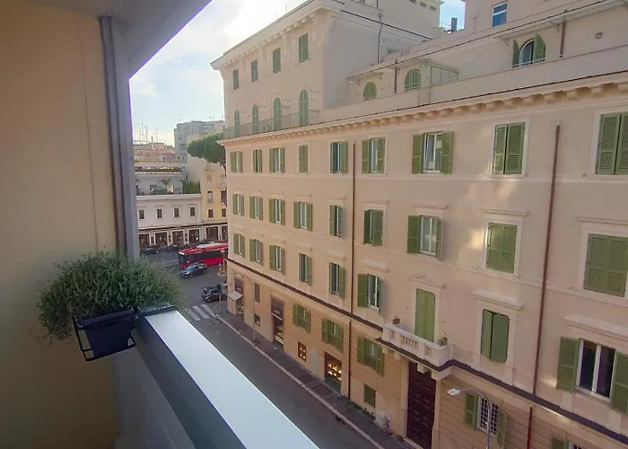 Piccola Domus Holiday home Rome