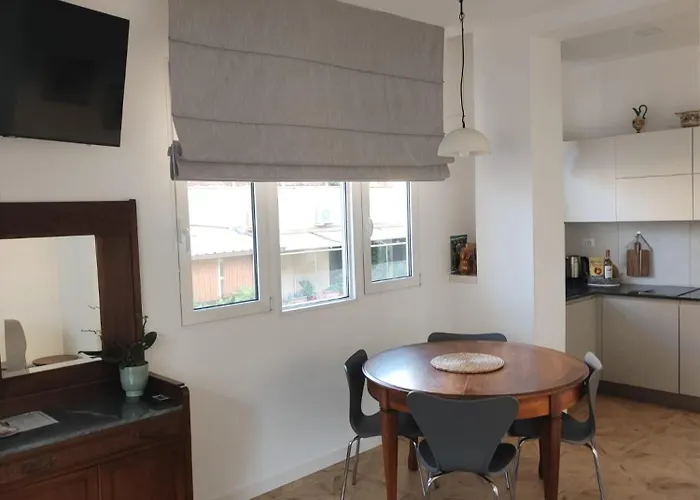 Piccola Domus רומא