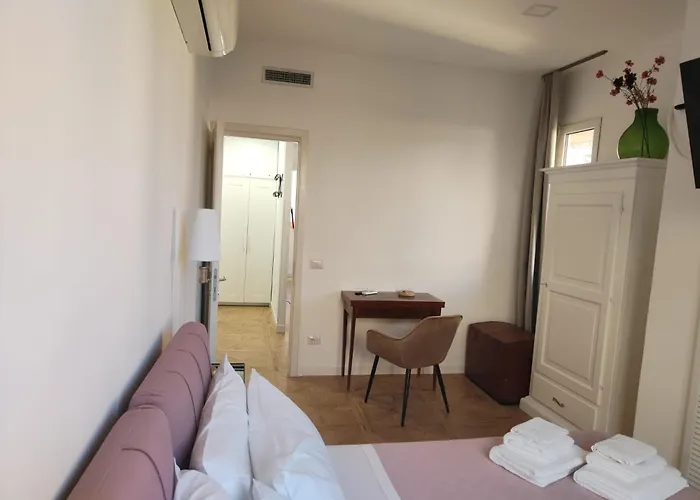 Piccola Domus בית נופש *