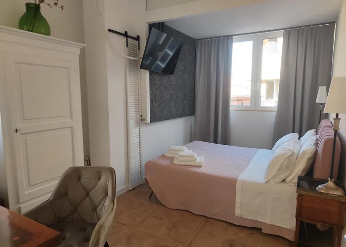 Holiday home Piccola Domus *