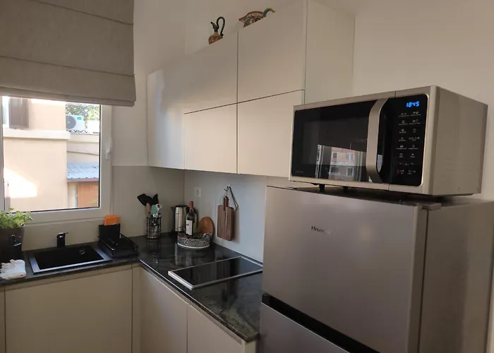 Piccola Domus Holiday home Rome