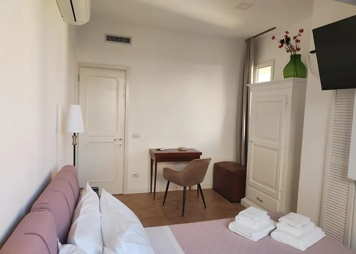 Holiday home Piccola Domus Rome
