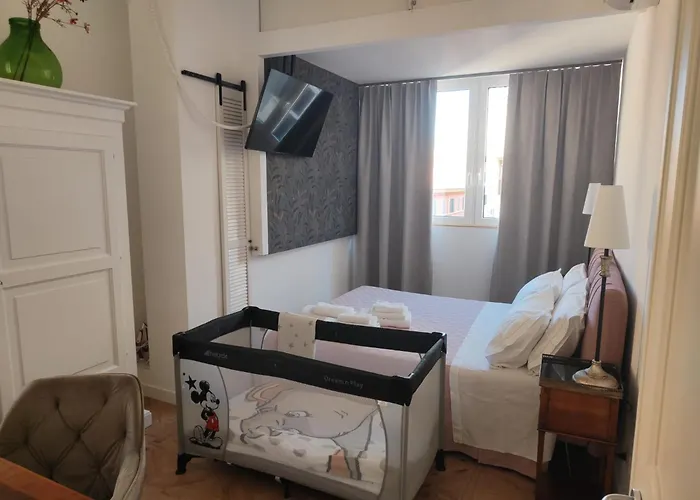 Piccola Domus Holiday home *