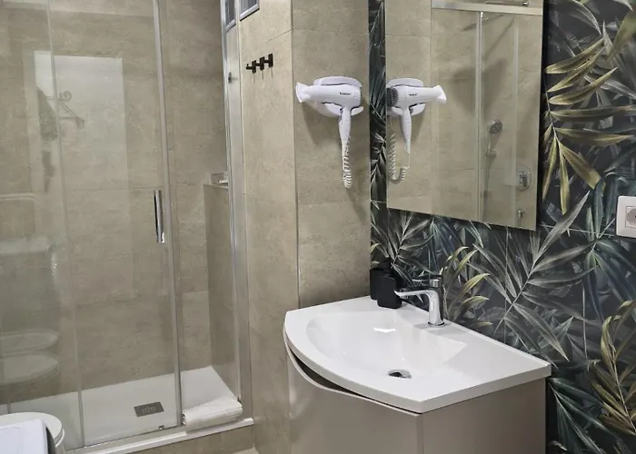 Holiday home Piccola Domus