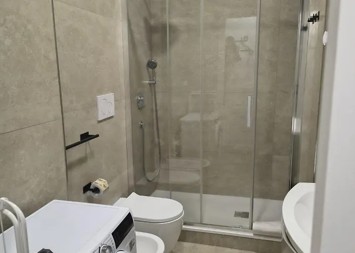 Holiday home Piccola Domus Rome