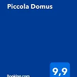 Piccola Domus 度假居 *