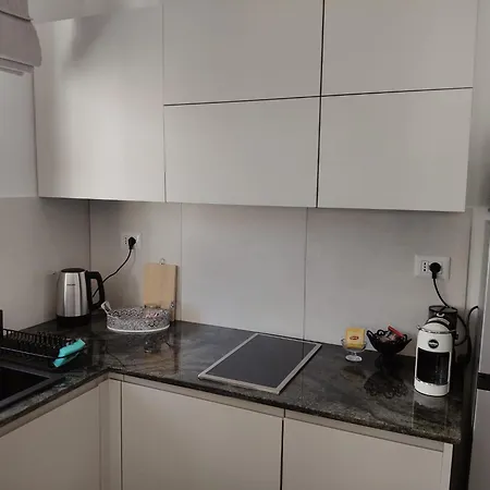 Piccola Domus Nyaraló *