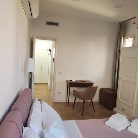 Piccola Domus Nyaraló *